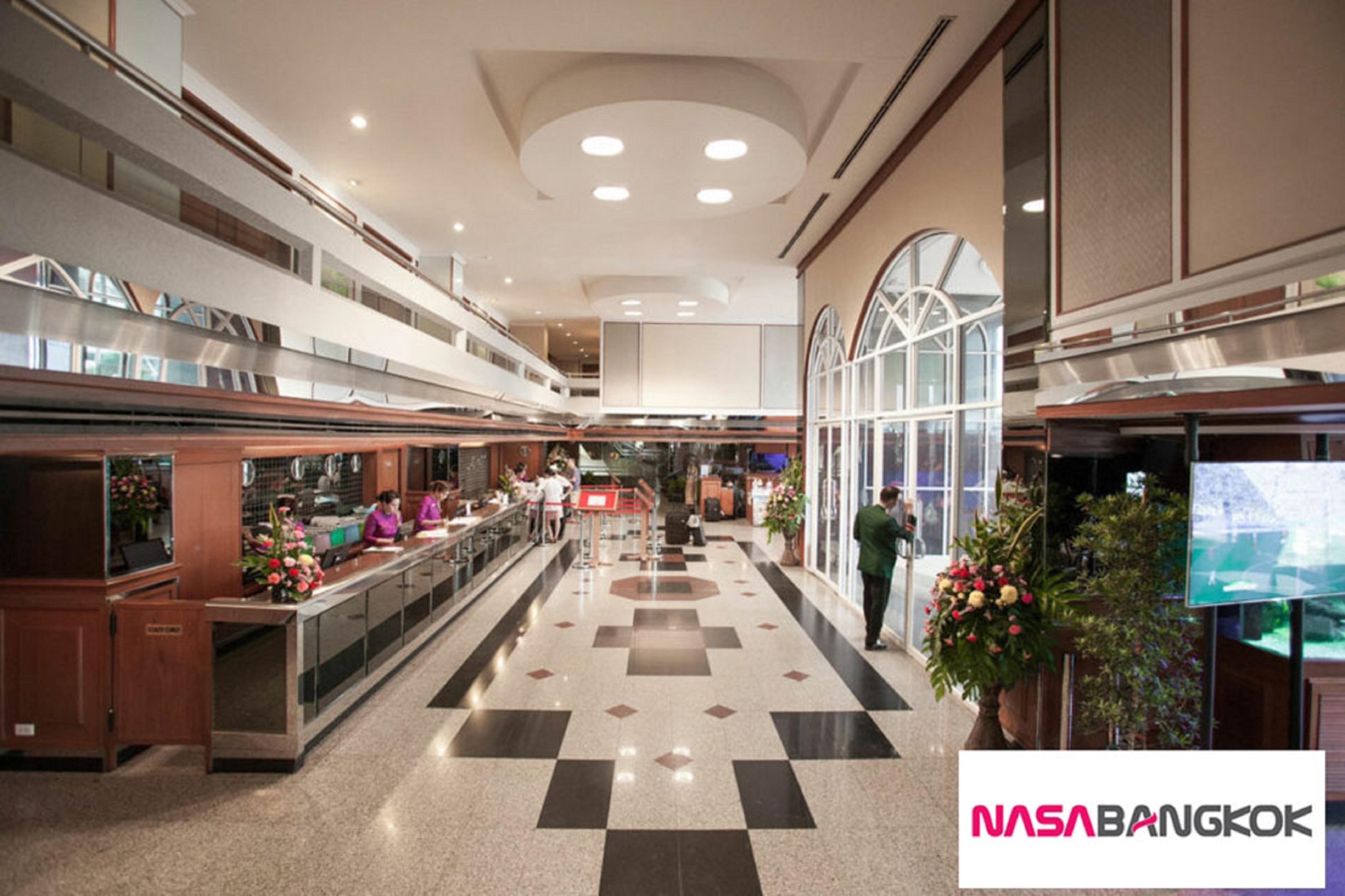 Nasa Bangkok - Sha Plus Certified Kültér fotó